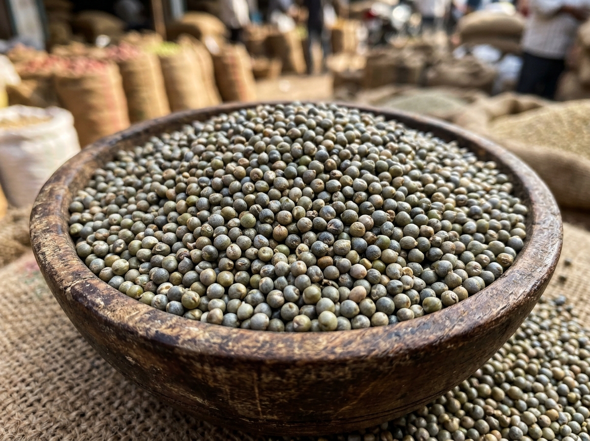 Pearl Millet Bajra