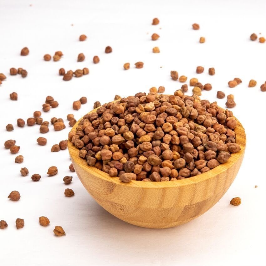 Bold Desi Chana Chickpeas