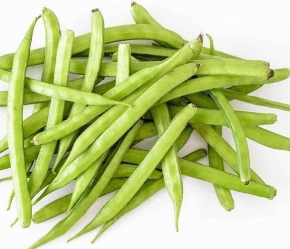Guar Seeds