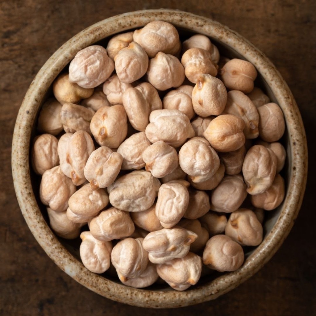 Kabuli Chana