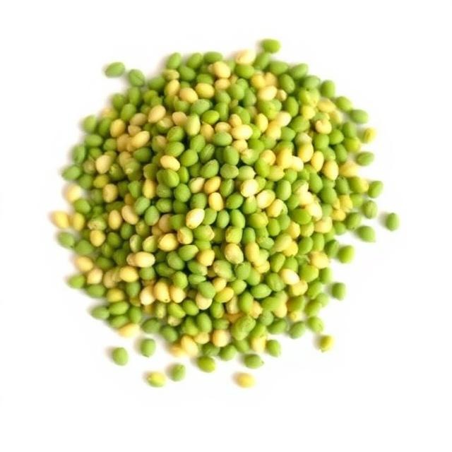 Green Moong