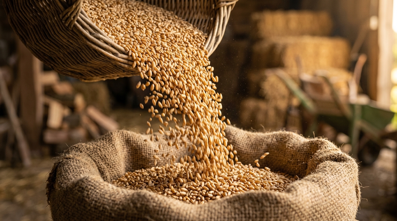 Multi-Tier Sieve Sizing